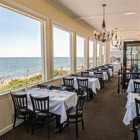Ocean house cape cod - 1. Ocean House – Dennis Port. The first on my list is the one restaurant I always recommend for anyone hoping to have a nice dinner out while visiting Cape Cod, …